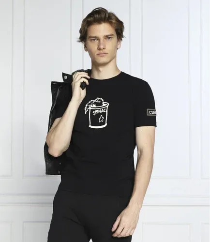 Iceberg t-shirt | regular fit (102322364) Iceberg t-shirt | regular fit (102322364)