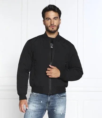 BOSS CASUAL bomber oventure | regular fit (102322384)