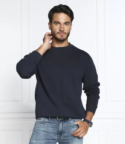 BOSS CASUAL felpa wefade | regular fit (102322386) BOSS CASUAL felpa wefade | regular fit (102322386)