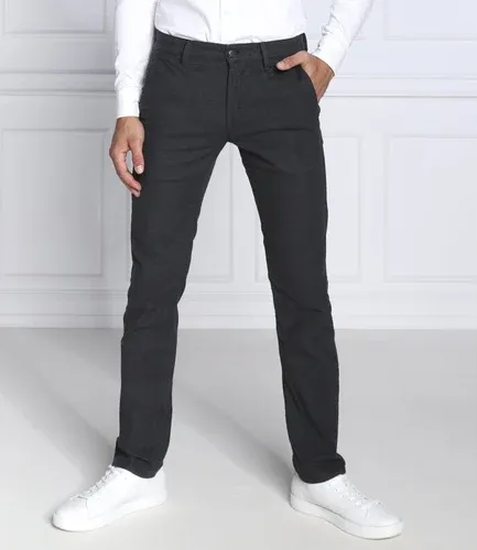 BOSS CASUAL pantaloni schino | slim fit (102322379) BOSS CASUAL pantaloni schino | slim fit (102322379)