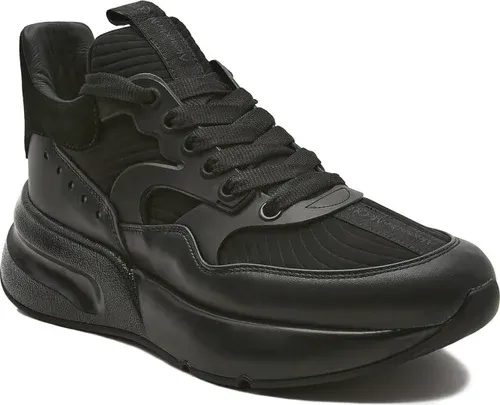 Alexander McQueen di pelle sneakers nappa joey (102187357) Alexander McQueen di pelle sneakers nappa joey (102187357)