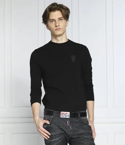 Karl Lagerfeld longsleeve | regular fit (102322409) Karl Lagerfeld longsleeve | regular fit (102322409)