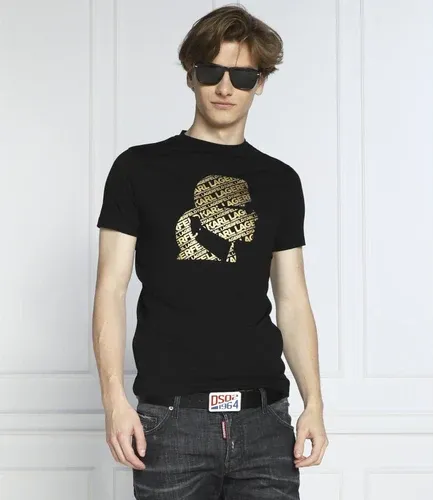 Karl Lagerfeld t-shirt | regular fit (102322411)