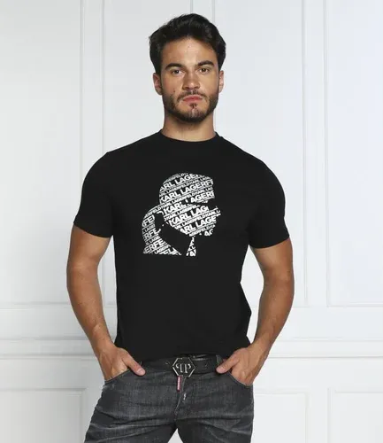 Karl Lagerfeld t-shirt | regular fit (102322412)