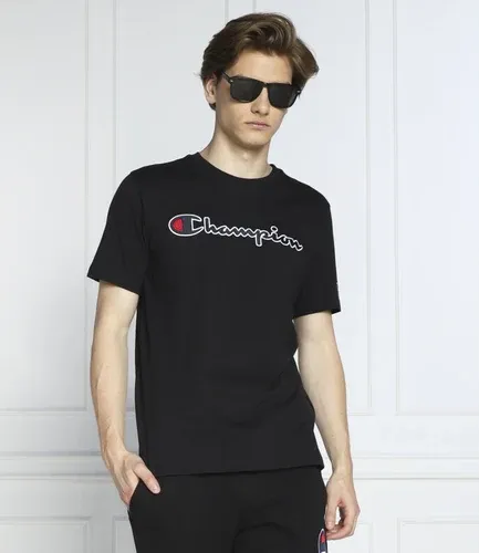 Champion t-shirt | regular fit (102322421) Champion t-shirt | regular fit (102322421)