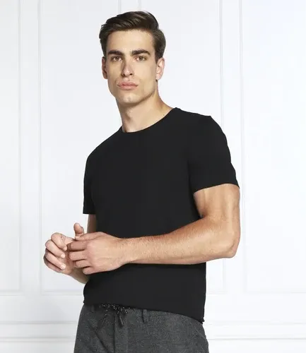 Oscar Jacobson t-shirt kyran | regular fit (102322431)