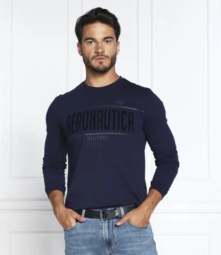 Aeronautica Militare longsleeve | regular fit (102322435) Aeronautica Militare longsleeve | regular fit (102322435)