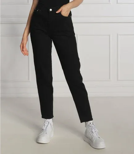 CALVIN KLEIN JEANS jeans | mom fit (102322444)