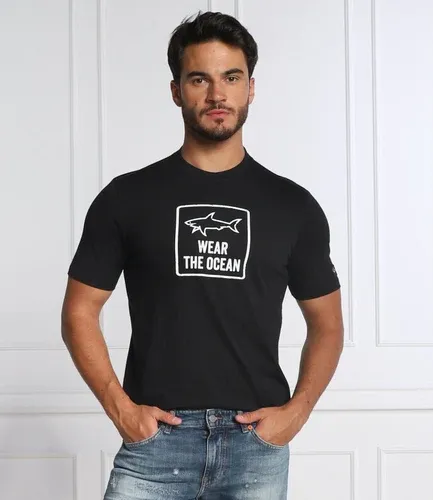 Paul&amp;Shark t-shirt | regular fit (102322440)