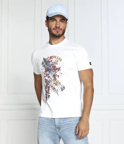 Paul&Shark t-shirt | regular fit (102322438) Paul&Shark t-shirt | regular fit (102322438)