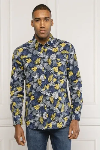 BOSS CASUAL camicia relegant_2 | regular fit (105805711) BOSS CASUAL camicia relegant_2 | regular fit (105805711)