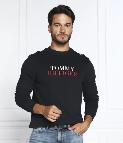 Tommy Hilfiger felpa | regular fit (102619395)