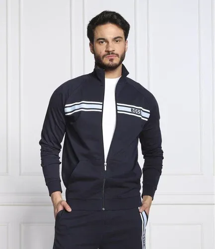 BOSS Felpa Authentic Jacket Z | Regular Fit (102619488)