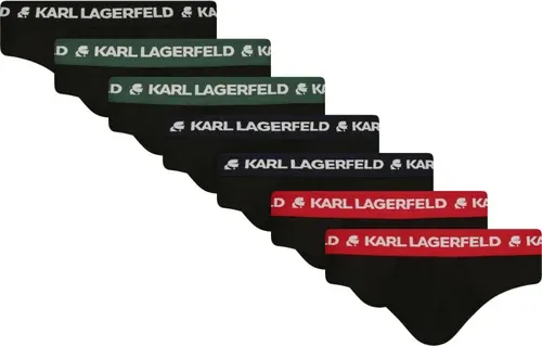 Karl Lagerfeld Slip7-pack (102619525)