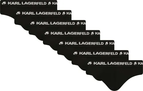 Karl Lagerfeld Slip7-pack (102619526)