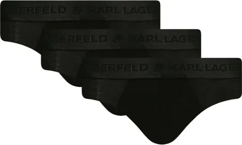 Karl Lagerfeld Slip3-pack (102619527)