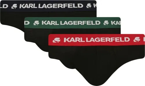 Karl Lagerfeld Slip3-pack (102619522)