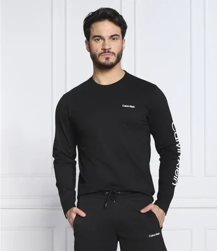 Calvin Klein longsleeve | regular fit (102619531)