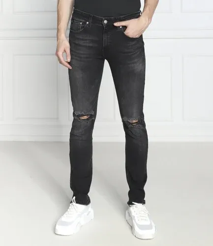 CALVIN KLEIN JEANS Jeans | Skinny fit (102619538)