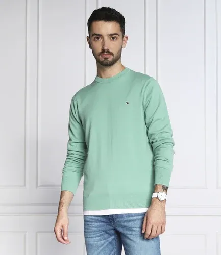 Tommy Hilfiger Maglione 1985 | Slim Fit (102619545) Tommy Hilfiger Maglione 1985 | Slim Fit (102619545)