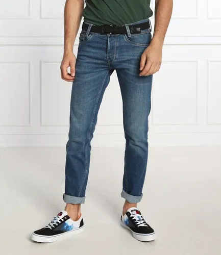 Pepe Jeans London Jeans SPIKE | Regular Fit |regularwaist (102619554)