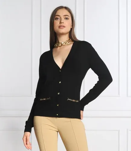 Elisabetta Franchi Dilana cardigan | Regular Fit (102619605) Elisabetta Franchi Dilana cardigan | Regular Fit (102619605)