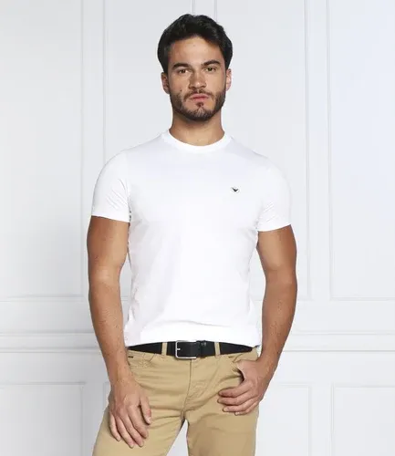 Emporio Armani T-shirt | Regular Fit (102619625)