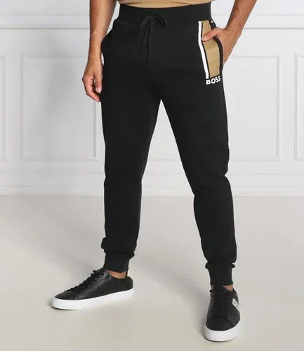 BOSS Pantalonidellatuta Authentic | Regular Fit (102619659) BOSS Pantalonidellatuta Authentic | Regular Fit (102619659)