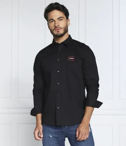 HUGO Camicia Emero | Straight fit (102619690)