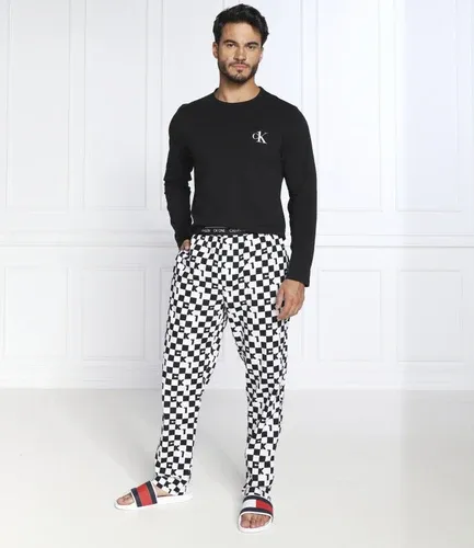 Calvin Klein Underwear Pigiama | Regular Fit (102619706) Calvin Klein Underwear Pigiama | Regular Fit (102619706)