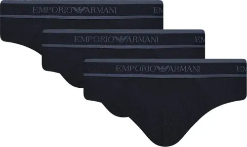 Emporio Armani Slip3-pack (102619722)