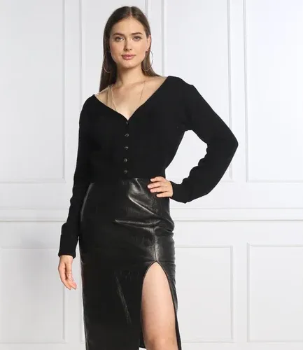 Pinko Cardigan INFUSO | Cropped Fit (102619755) Pinko Cardigan INFUSO | Cropped Fit (102619755)