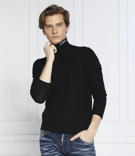Iceberg Dilana dolcevita | Slim Fit (102619814) Iceberg Dilana dolcevita | Slim Fit (102619814)