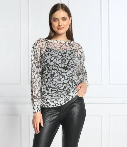 TWINSET Dilana di lana | Longline Fit (102619824) TWINSET Dilana di lana | Longline Fit (102619824)