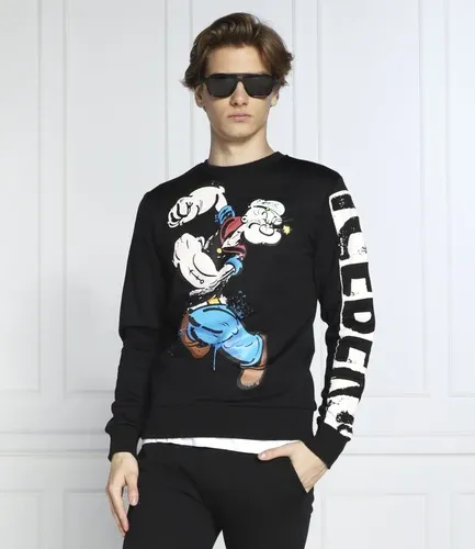 Iceberg Felpa | Regular Fit (102619816) Iceberg Felpa | Regular Fit (102619816)