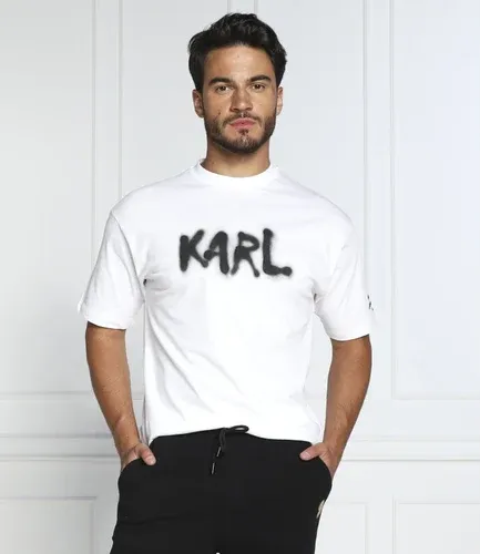 Karl Lagerfeld t-shirt | regular fit (102619851)