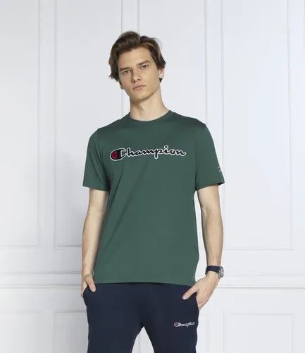 Champion t-shirt | regular fit (102619866)