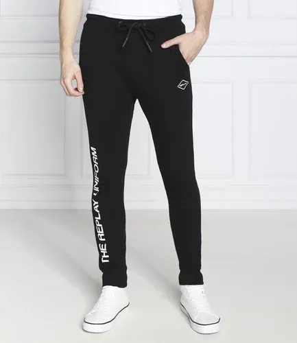 Replay Pantalonidellatuta | Regular Fit (102619842) Replay Pantalonidellatuta | Regular Fit (102619842)