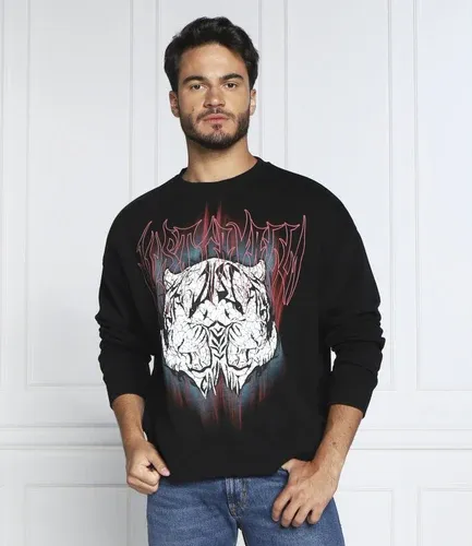 Just Cavalli Felpa | Regular Fit (102619848) Just Cavalli Felpa | Regular Fit (102619848)