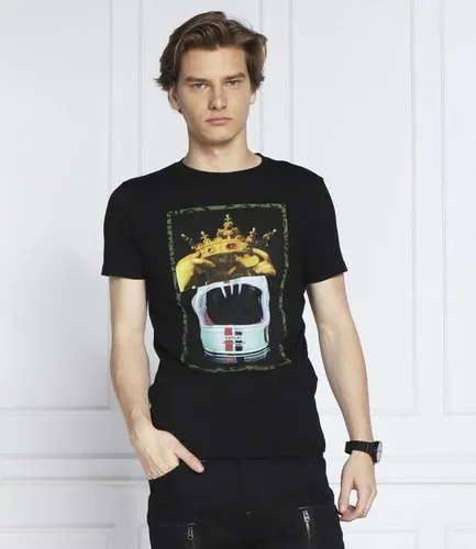 Replay t-shirt | regular fit (102619833) Replay t-shirt | regular fit (102619833)