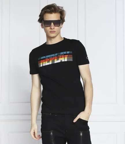 Replay t-shirt | regular fit (102619839) Replay t-shirt | regular fit (102619839)