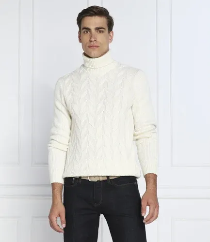 Oscar Jacobson Dolcevita Samir | Regular Fit (102619879) Oscar Jacobson Dolcevita Samir | Regular Fit (102619879)