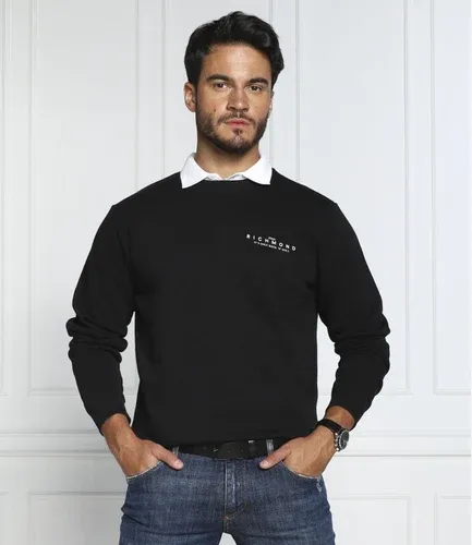 John Richmond Felpa | Regular Fit (102619881) John Richmond Felpa | Regular Fit (102619881)