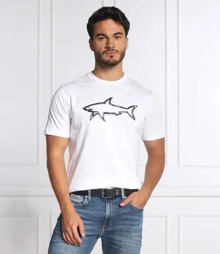Paul&Shark t-shirt | regular fit (102619888) Paul&Shark t-shirt | regular fit (102619888)