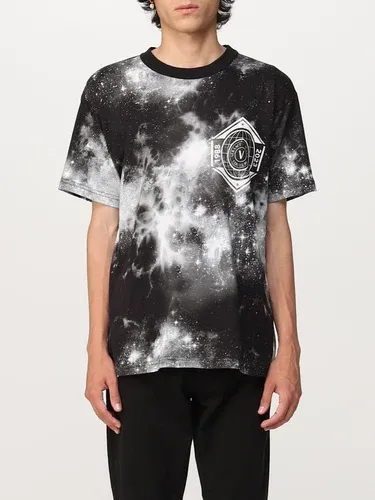 T-shirt Versace Jeans Couture tie dye (102470895)