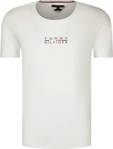 Tommy Hilfiger t-shirt big &amp; tall | straight fit (102321885)