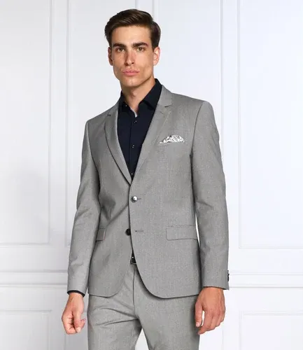 HUGO Dilana giaccaelegante Arti214X | Slim Fit (102619474)