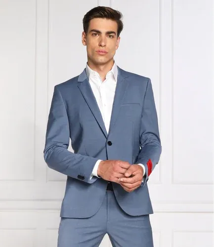 HUGO Dilana giaccaelegante Arti214X | Slim Fit (102619475) HUGO Dilana giaccaelegante Arti214X | Slim Fit (102619475)