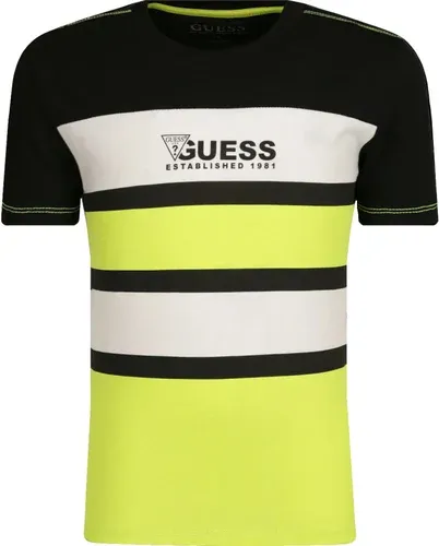 Guess t-shirt | regular fit (102619547)