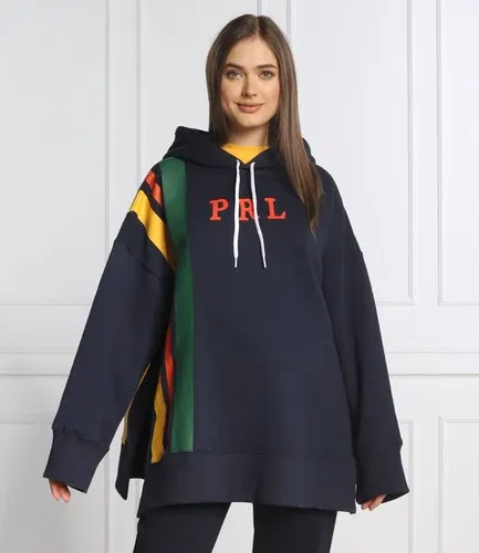 POLO RALPH LAUREN Felpa | Oversize fit (102619548)